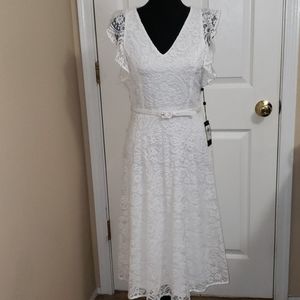 Tommy Hilfiger Lace Dress